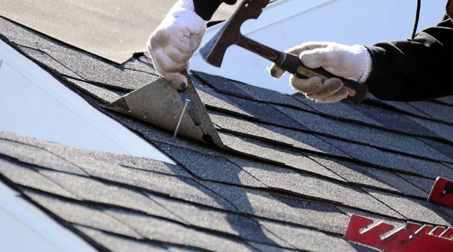 Expert new roof installation services in Taylor Springs, IL